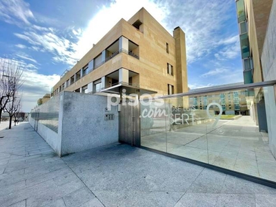 Piso en venta en Calle Jose Luis Sert, 9