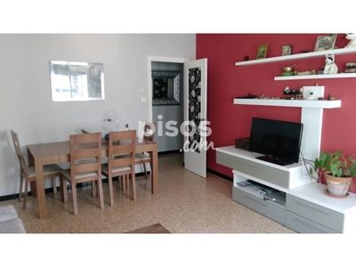 Piso en venta en Calle Mare de Deu de Montserrat