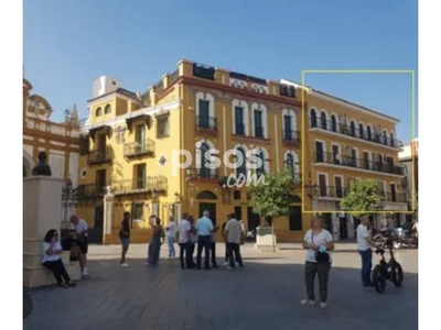 Piso en venta en Calle Sevilla La Resolana
