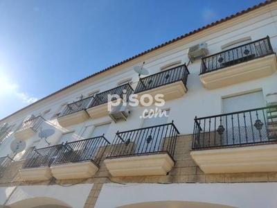 Piso en venta en Calle Triana, nº 20