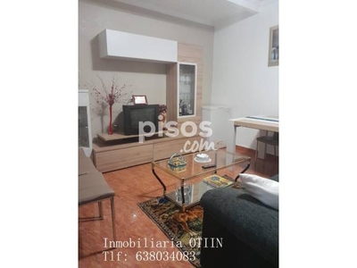 Piso en venta en Campoamor