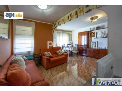 Piso en venta en Can Rull