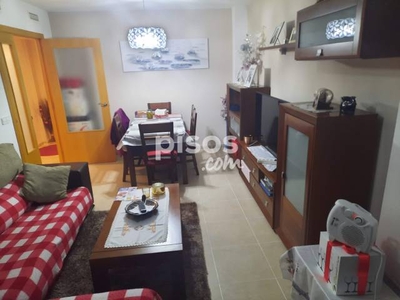 Piso en venta en Canet D´En Berenguer