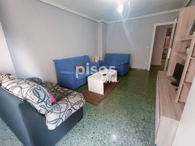 Piso en venta en Carmelitas