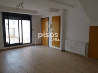 Piso en venta en Carrer del Castell