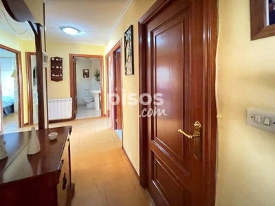 Piso en venta en Coia