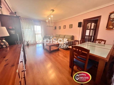 Piso en venta en Colonia, Avenida de Meco