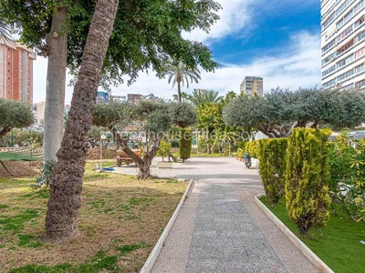 Piso en venta en Levante Alto, Benidorm, Alicante