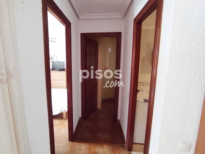 Piso en venta en Mareny de Vilches