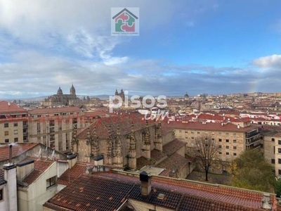 Piso en venta en Paseo de Canalejas, cerca de Calle de Pedro Cojos