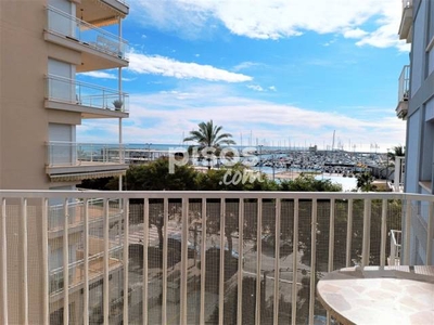 Piso en venta en Passeig Marítim de Sant Joan de Déu, cerca de Carrer de Marta Moragas