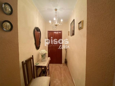 Piso en venta en Calle Fiscal Miguel Gutiérrez Carbonell