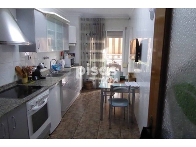 Piso en venta en Poble de Benicarló