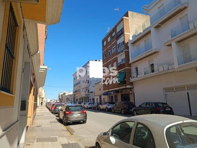 Piso en venta en San Roque-Ronda Norte