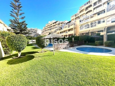 Piso en venta en Torrequebrada