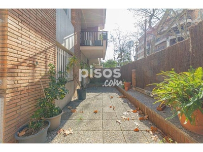 Piso en venta en Tres Torres - Sarrià