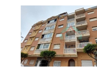 Piso en venta en Urbanización de Roquetas-Las Marinas