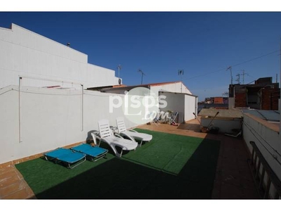 Piso en venta en Zona Esportiva - Sant Pere