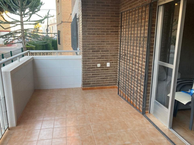 Santiago De La Ribera apartamento en venta