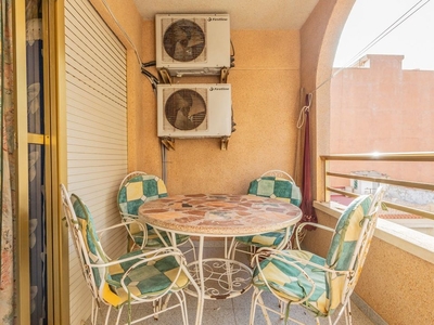 Torrevieja apartamento en venta