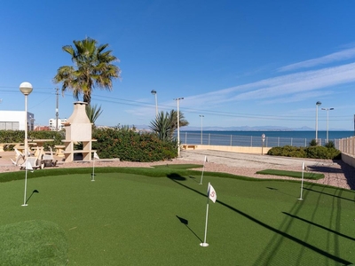 Torrevieja villa en venta