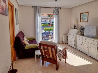 Vera apartamento en venta