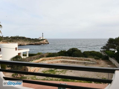 Alquiler de Atico en Porto Colom