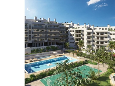 APARTAMENTO DE 1 DORMITORIO EN ESTA 3ª FASE DE MARAVILLOSO RESIDENCIAL EN LAS LAGUNAS