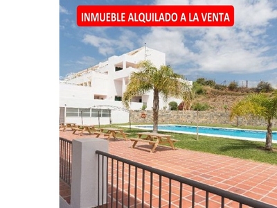 Apartamento Dúplex Costa del Sol 1 Dormitorios, Estepona, €98000