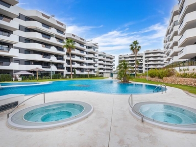 Apartamento en Arenales del sol