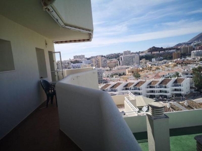 Apartamento en Benalmádena