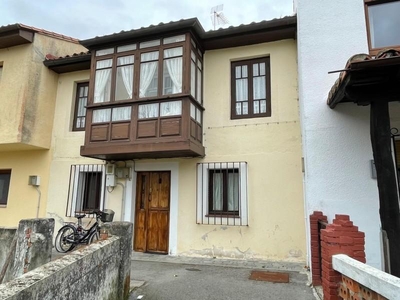 Apartamento en Comillas