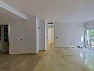 Apartamento en Estepona