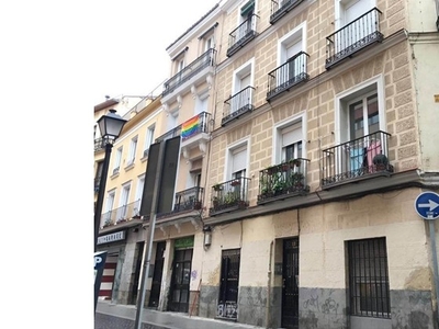Apartamento en venta en zona Madrid (Justicia)