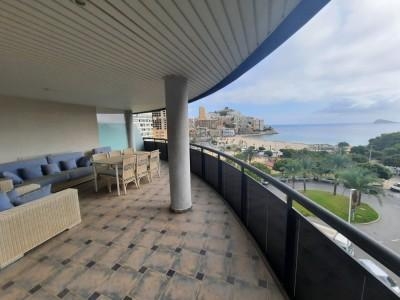 Apartamento en Villajoyosa