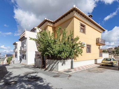 Bungalow en Cájar