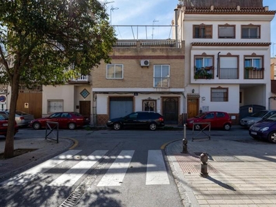 Casa en Granada