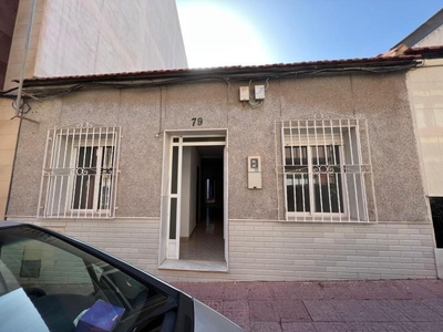 Casas de pueblo en Torrevieja