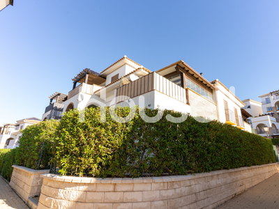 Chalet pareado dúplex de 94 m² en Calle Albardin, 04621 Vera (Almería)