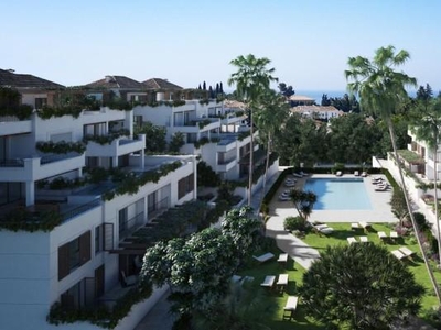 Duplex en Marbella