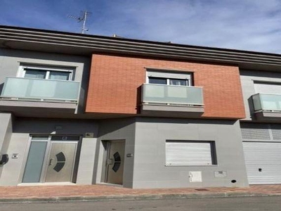 Duplex en Murcia