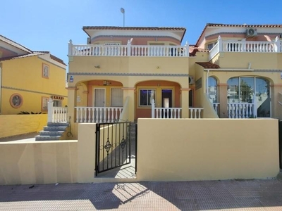 Duplex en Orihuela Costa