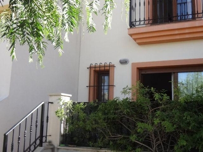 Duplex en Orihuela Costa