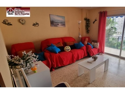 Encantador Apartamento en Venta en Cala de Finestrat – A un Paso del Paraíso