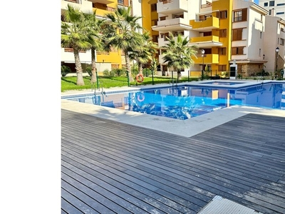 Magnifico piso en Recoleta con jardín y piscina