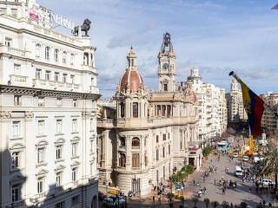 Piso Avenida del Marques de Sotelo, Sant Francesc, València