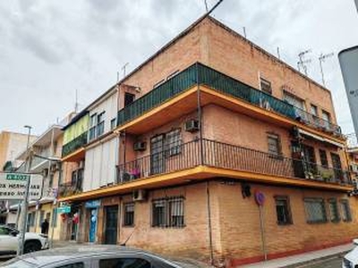 Piso de tres habitaciones Avenida de Jerez 16, Bellavista, Sevilla