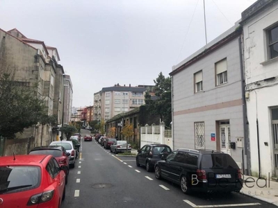 Piso en Rúa Purificación-Saavedra, Vigo