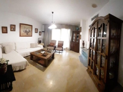 Piso en venta Distrito 2-san Pedro Norte, Marbella