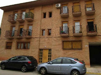 Piso en venta en Almunia De Doña Godina (la) de 121 m²